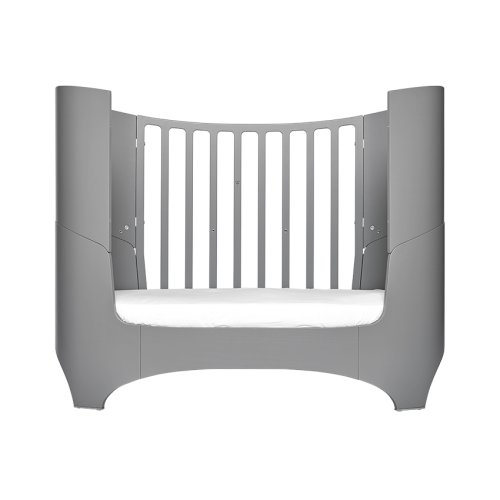 Lit évolutif Leander de 0 à 8 ans - Gris